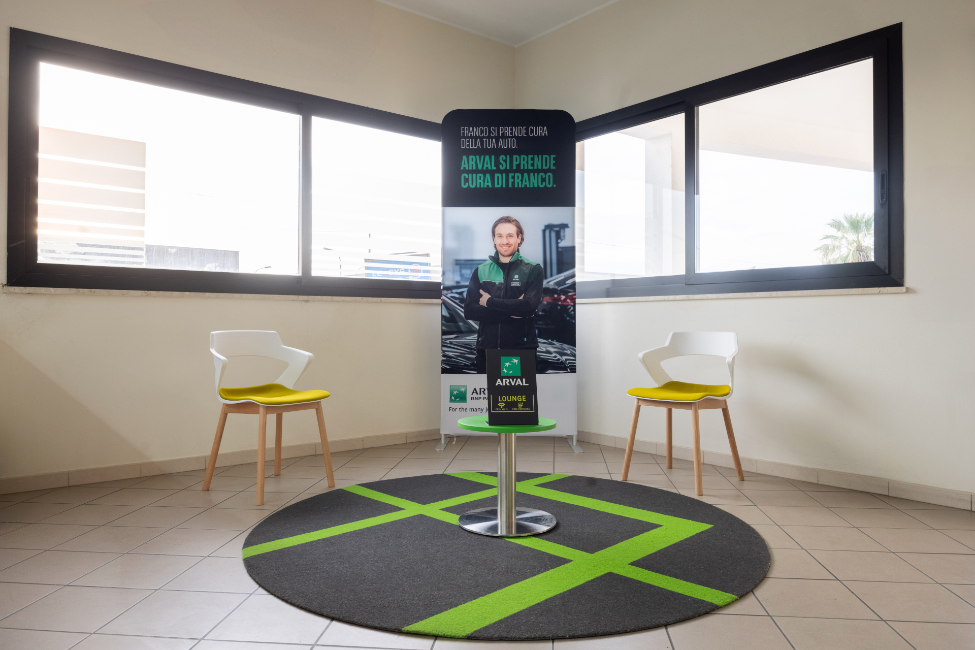 ECCELLENZA GARANTITA